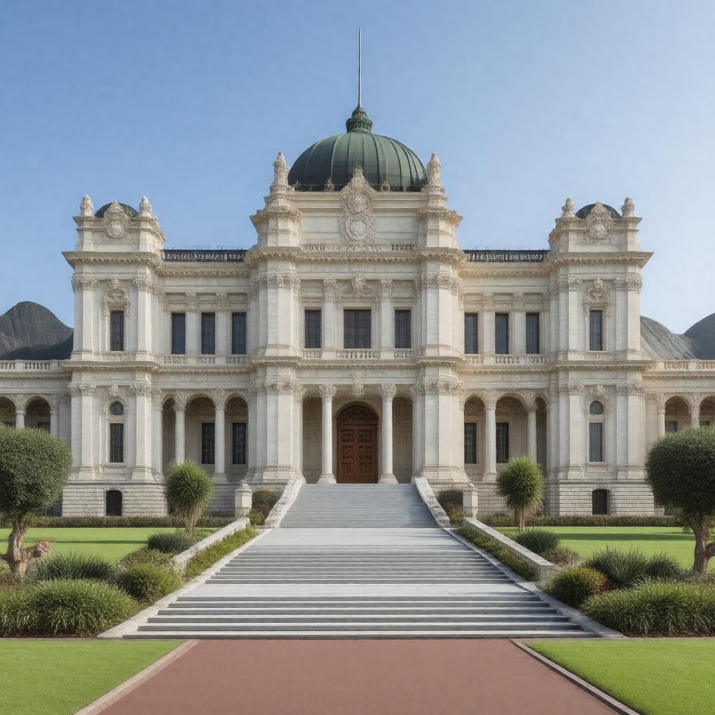 Parliament of South Africa